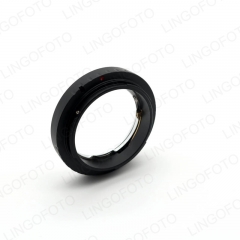 MD-EOS Lens Adapter Ring Minolta MD to Canon EOS Camera LC8232