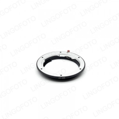 Mount Adapter Ring Leica R LR Lens to Canon EOS 650D 600D 550D 500D 1000D 7D 5D Mount Adapter Ring LC8227