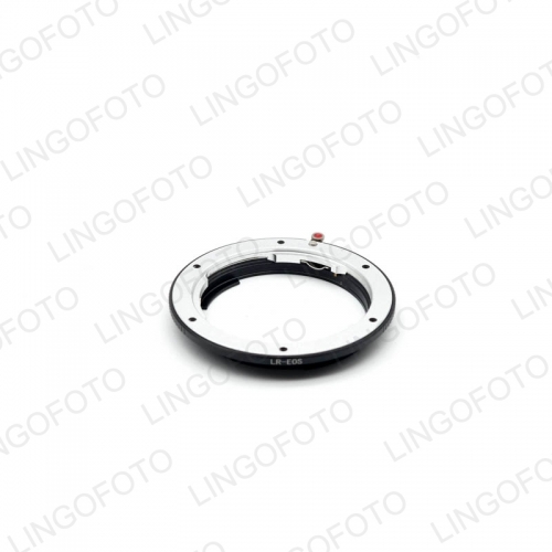 Mount Adapter Ring Leica R LR Lens to Canon EOS 650D 600D 550D 500D 1000D 7D 5D Mount Adapter Ring LC8227