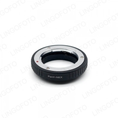 Olympus PENF Lens To Sony NEX Adapter A7 A7R NEX-5T 7 A5000 A6000 LC8124