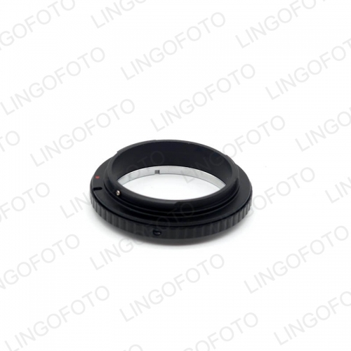 Mount Adapter Ringer For Canon FD Lens To EOS EF Camera FD-EOS Tube NP8236