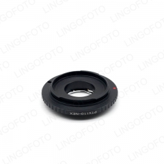 Mount Adapter Ring PTX110 to Sony NEX E Mount Adapter NEX7 NEX5 NEX3 NEX6 A7 A7R a6000 LC8126