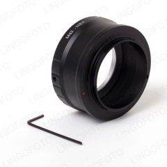 M42-NEX Adapter Ring for M42 Mount Lens to Sony E NEX Alpha Camera Body LC8212