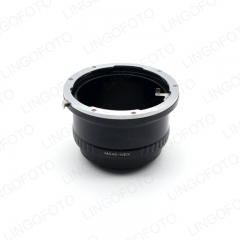 M645-NEX Mount Adapter Ring,Mamiya 645 Mount Lens to for Sony NEX ,NEX-7, NEX-6, NEX-5, NEX-3; NEX-5N,NEX-C3 Cameras LC8136