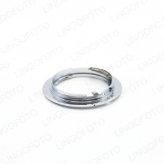 Nikon AI(G) Lens to Canon EOS Adapter Ring 5D III II 6D 7D 60D 70D Confirm Chip LC8276