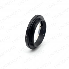 Mount Adapter Ringer For Canon FD Lens To EOS EF Camera FD-EOS Tube NP8236