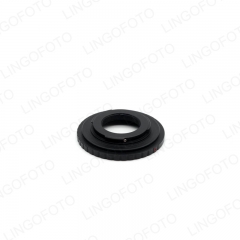 Lens Adapter Macro Ring M42/C Mount Movie Lens To Mirrorless Cameras Adapter Dual Purpose M42-C-N1 LC8296