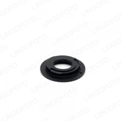 Lens Adapter Macro Ring M42/C Mount Movie Lens To Mirrorless Cameras Adapter Dual Purpose(M42/C-Nex LC8295