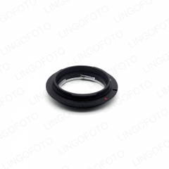 Leica M LM L/M Lens To Canon EOS EF mount 700D 600D 5D III 6D 70D Adapter Ring LC8196