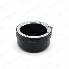 Praktica PB P B Adapter Ring Lens to Sony E NEX 3 NEX 7 NEX C3 5N a7 a7R a6000 adapter LC8138