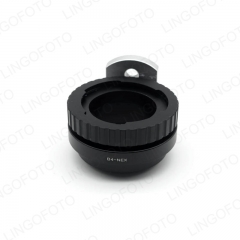 B4-NEX Adapter For Canon Fujinon 2/3