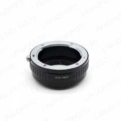 Olympus Four Thirds 4/3-NEX lens Adapter Ring to Sony E mount adapter NEX-5 A7 II A7R A5100 A6000 LC8127