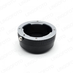 Mount Adapter Ring For Sigma SA SD mount lens to Sony E mount NEX adapter NEX-5T 7 A7 A7S VG900 LC8140