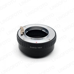 Exakta EXA Lens to Sony E NEX 3 NEX 5 NEX 7 NEX C3 5C 5N LC8134