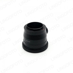 Adapter Ring Pentacon 6 Kiev 60 lens to Sony E mount NEX-6 A7 A7R 3N 5T VG900 A6000 LC8137