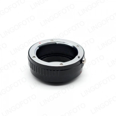 Olympus Four Thirds 4/3-NEX lens Adapter Ring to Sony E mount adapter NEX-5 A7 II A7R A5100 A6000 LC8127