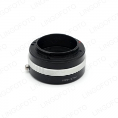 Pentax K PK A adapter Ring Lens Mount Adapter Ring LC8125