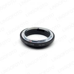 Mount Adapter Ringer For Canon FD Lens To EOS EF Camera FD-EOS Tube NP8236