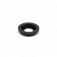 Dual Purpose Adapter Ring For M42 Screw C Mount Len to Micro Four Thirds 4/3 M43 LC8280