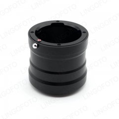 Leica Visoflex M mount lens to Sony E NEX Adapter A7 A7R NEX-7 5T 6 A6000 Adapter Ring LC8143