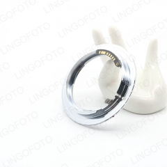 Nikon AI(G) Lens to Canon EOS Adapter Ring 5D III II 6D 7D 60D 70D Confirm Chip LC8276