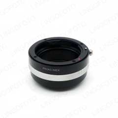 Pentax K PK A adapter Ring Lens Mount Adapter Ring LC8125