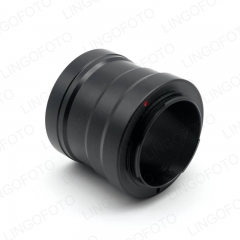 Leica Visoflex M mount lens to Sony E NEX Adapter A7 A7R NEX-7 5T 6 A6000 Adapter Ring LC8143