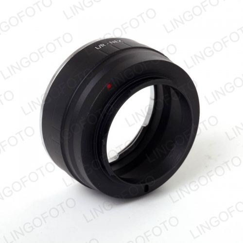 Leica R LR-NEX Adapter Ring to Sony E NEX Camera Digital Single Lens Reflex Camera LC8202