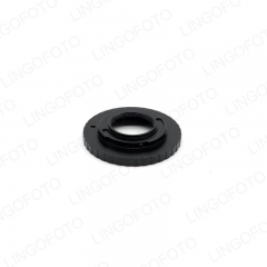 Dual Purpose Adapter Ring For M42 Screw C Mount Len to Micro Four Thirds 4/3 M43 LC8280