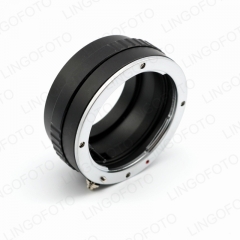 Mount Adapter Ring AF-NEX Lens to Sony E Mount Adapter for NEX NEX-5 NEX-7 MA-NEX LC8216