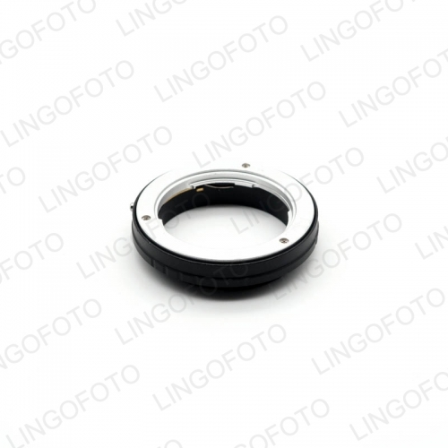 MD-EOS Lens Adapter Ring Minolta MD to Canon EOS Camera LC8232