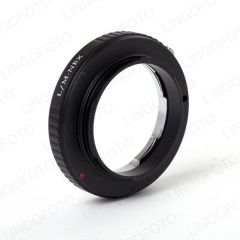 Leica M LM-NEX Mount Adapter Ring Lens to Sony NEX camera camcorder E-mount Nex7 Nex-3, Nex-C3, Nex-5, Nex-5N LC8203