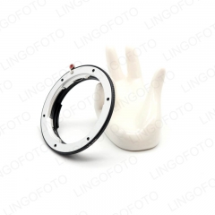 Mount Adapter Ring Leica R LR Lens to Canon EOS 650D 600D 550D 500D 1000D 7D 5D Mount Adapter Ring LC8227