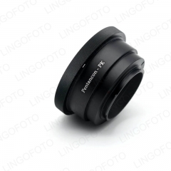 Mount Adapter Ring Pentacon Six 6 P6 Kiev 60 88CM Lens to Pentax K PK Camera NP8238