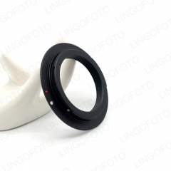 M42-EOS M42 Screw Fit Lens to Canon EOS EF Mount Adapter Ring LC8221 LC8230
