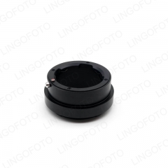 Adapter Ring For Leica M VISO Lens to Canon EOS 4000D 2000D 6D II 200D 77D LC8189
