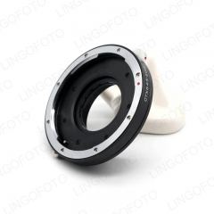 CTX645-EOS Adapter Ring Suit For Contax 645 Mount Lens to Canon (D)SLR Camera Adapter LC8195