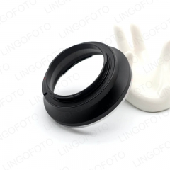 Mamiya 645 M645 Lens to Canon EOS EF mount Adapter 5D II 600D 7D 60D 700D 650D LC8193