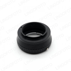 Minolta MD Lens to Canon EOS M EF-M Mirrorless Camera Body Adapter Ring LC8244