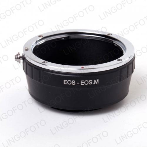 EOS-EOS M Lens Adapter adapter EF EF-S Lens to Canon EOS-M Camera EF-M LC8245