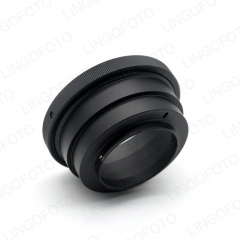 Pentacon 6 P6 Mount Lens to Nikon AI F D90 D300 D200 D5100 D5200 Adapter Ring NP8237