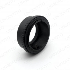 Canon FD Mount Lens to Canon EOS M EF-M Mirrorless Camera Adapter Ring M M2 M10 LC8243