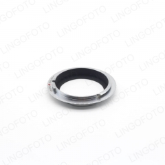 ICAREX35S-EOS Icarex 35 35S Lens to Canon EF Mount Adapter Ring for all EOS LC8192
