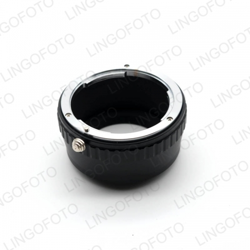 Mount Adapter Ring Leica R Mount Lens to EOS M EF-M Mount LC8247