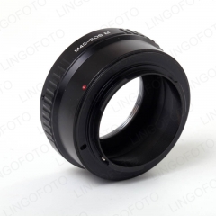 M42-EOS M Lens Adapter Ring for M42 Lens to Canon EOS M Mount Camera LC8241