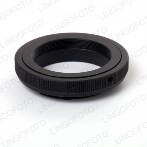 Mount Adapter ring for T T2 Lens to PK T2-PK K Pentax camera K500 K200 LC8286