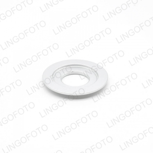 C Mount lens Adapter Ring to Micro Four Thirds 4/3 C-m4/3 E-P2 E-M5 GF3 GX1 LC8229a
