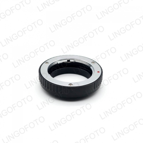 Olympus Pen-F Lens and Fujifilm X-Mount Mirrorless Cameras X-Pro2 X-E2 X-E3 X-A5 X-M1 X-T1 X-T2 X-T3 X-T10 X-T20 X-T30 X-H1Adapter Ring LC8146