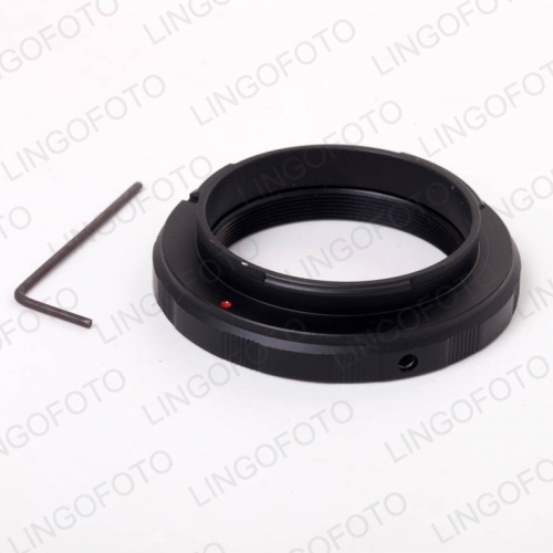 T2-LR Adapter ring T2 T Lens to For Leicao R Camera LC8287