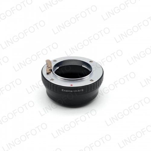Mount Adapter Ring Exakta lens to Micro 4/3 Four Thirds m4/3 Olympus Panasonic mount LC9177